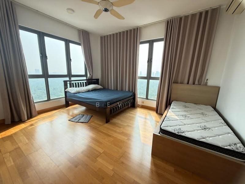 Condominium for Rent at Teega Residences - Bevis Liew - Bedroom - PropertyGuru.com.my
