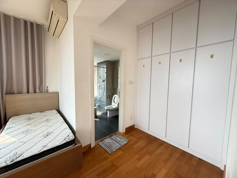 Condominium for Rent at Teega Residences - Bevis Liew - Bedroom - PropertyGuru.com.my