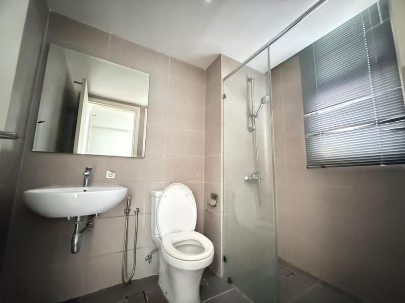 Condominium for Rent at Teega Residences - Bevis Liew - Bathroom - PropertyGuru.com.my