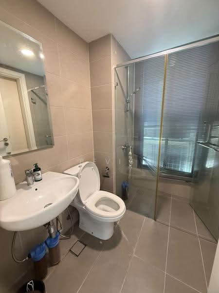 Condominium for Rent at Teega Residences - Bevis Liew - Bathroom - PropertyGuru.com.my