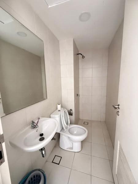 Condominium for Rent at Teega Residences - Bevis Liew - Bathroom - PropertyGuru.com.my