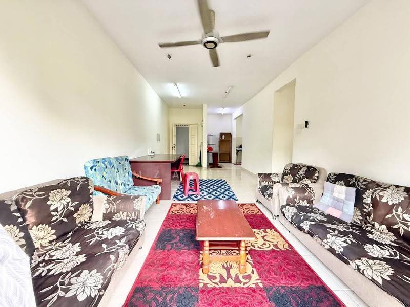 Condominium for Sale at Kristal Heights - Amzar Faiz - PropertyGuru.com.my