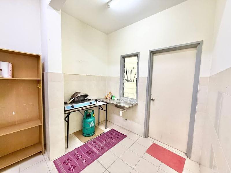 Condominium for Sale at Kristal Heights - Amzar Faiz - PropertyGuru.com.my
