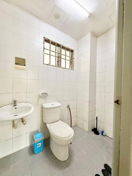 Condominium for Sale at Kristal Heights - Amzar Faiz - PropertyGuru.com.my