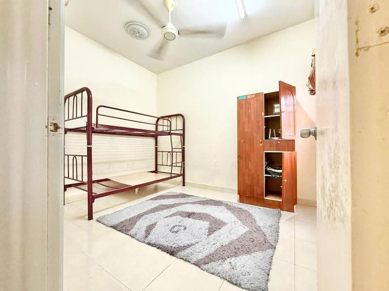 Condominium for Sale at Kristal Heights - Amzar Faiz - PropertyGuru.com.my