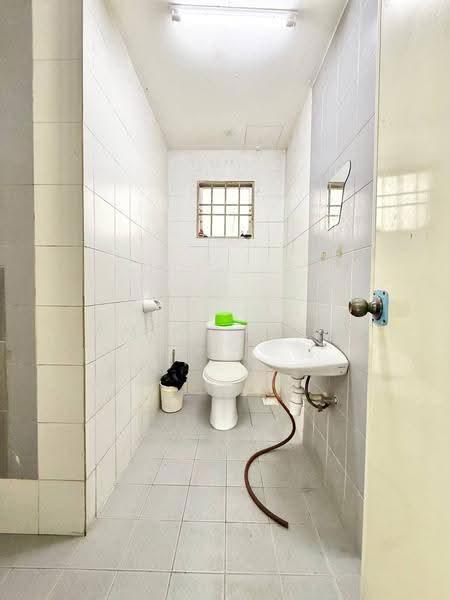 Condominium for Sale at Kristal Heights - Amzar Faiz - PropertyGuru.com.my