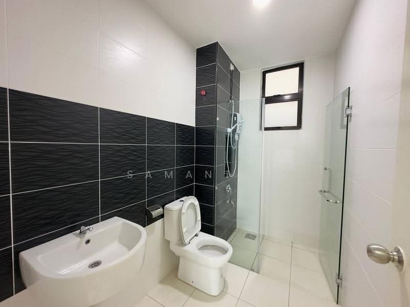 Service Residence for Rent at The Platino Serviced Apartment - Samantha Tang - Bathroom - PropertyGuru.com.my