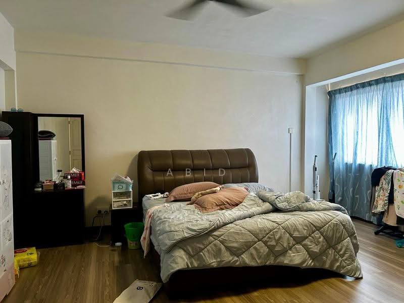 Kondominium untuk Disewa di Lojing Heights 1 - Abid Sabarudin - Bedroom - PropertyGuru.com.my