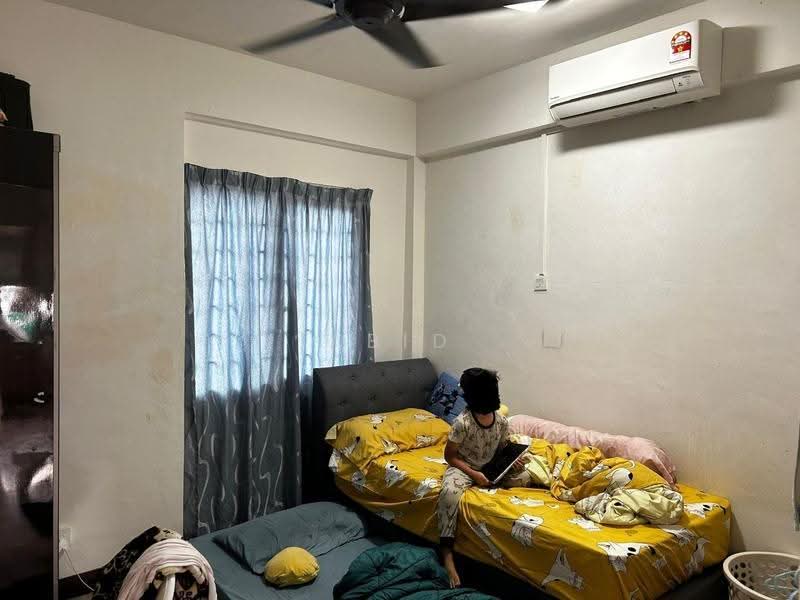 Kondominium untuk Disewa di Lojing Heights 1 - Abid Sabarudin - Bedroom - PropertyGuru.com.my