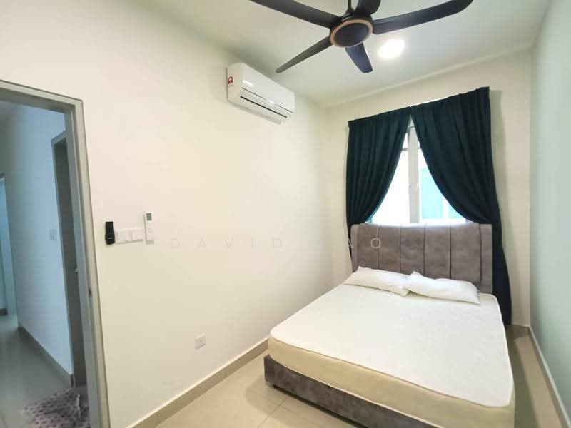 Condominium for Rent at Residensi Suasana @ Damai - David Lao - Bedroom - PropertyGuru.com.my