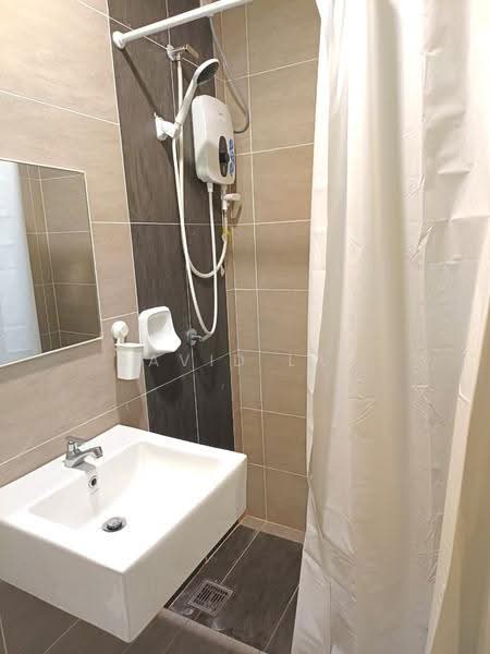 Condominium for Rent at Residensi Suasana @ Damai - David Lao - Bathroom - PropertyGuru.com.my