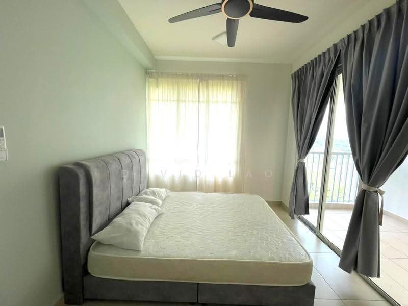 Condominium for Rent at Residensi Suasana @ Damai - David Lao - Bedroom - PropertyGuru.com.my