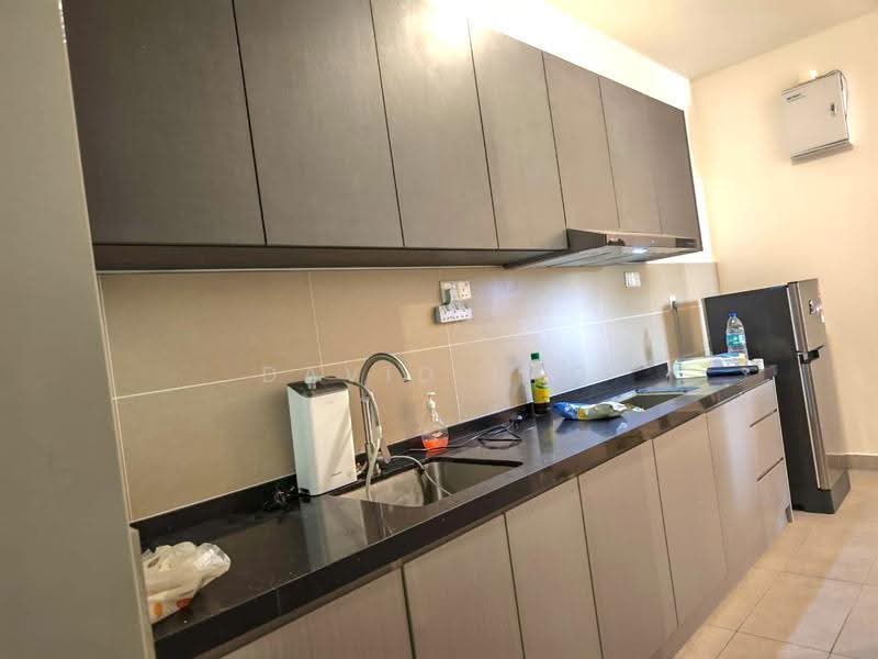 Condominium for Rent at Residensi Suasana @ Damai - David Lao - Kitchen - PropertyGuru.com.my