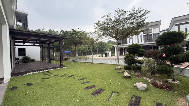 Rumah Teres 2-Tingkat untuk Dijual di Jade Hills (Kajang) - Janice Lau - Exterior - PropertyGuru.com.my