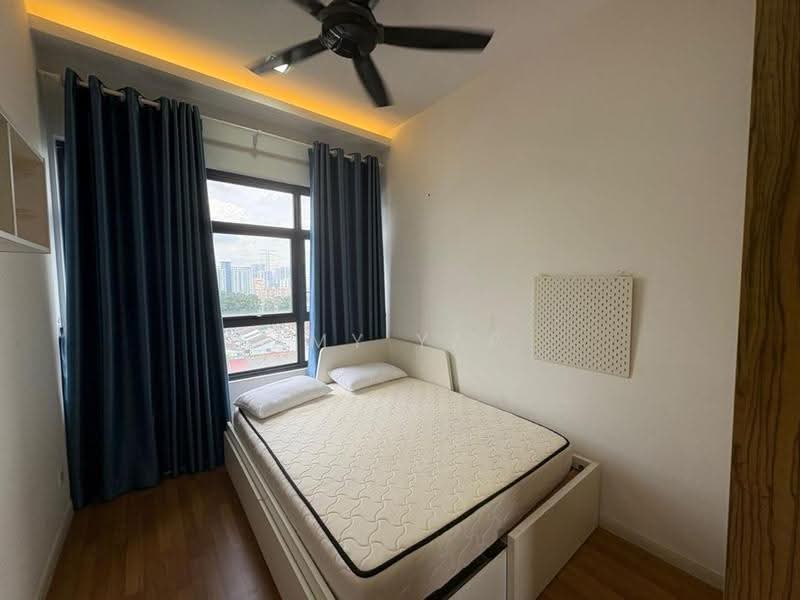 Kondominium untuk Disewa di Lakeville Residence - Amy Yap - Bedroom - PropertyGuru.com.my