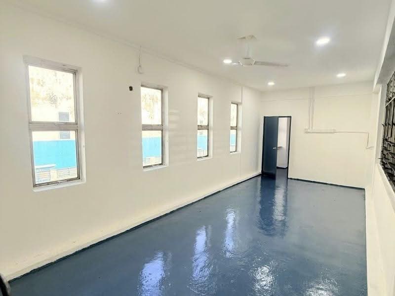Terrace Factory for Rent in Taman Perindustrian Bukit Minyak (Bukit Minyak) - Henry Tan - Interior - PropertyGuru.com.my