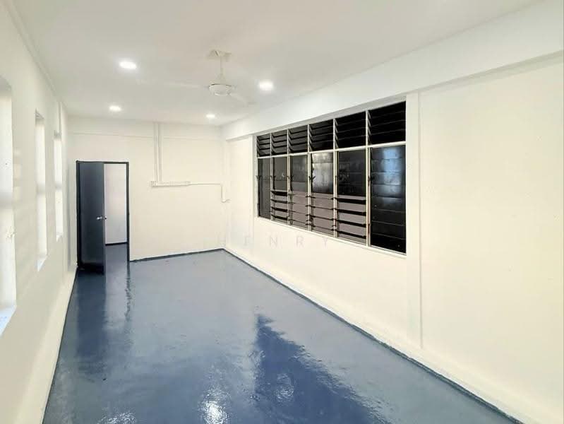 Terrace Factory for Rent in Taman Perindustrian Bukit Minyak (Bukit Minyak) - Henry Tan - Interior - PropertyGuru.com.my