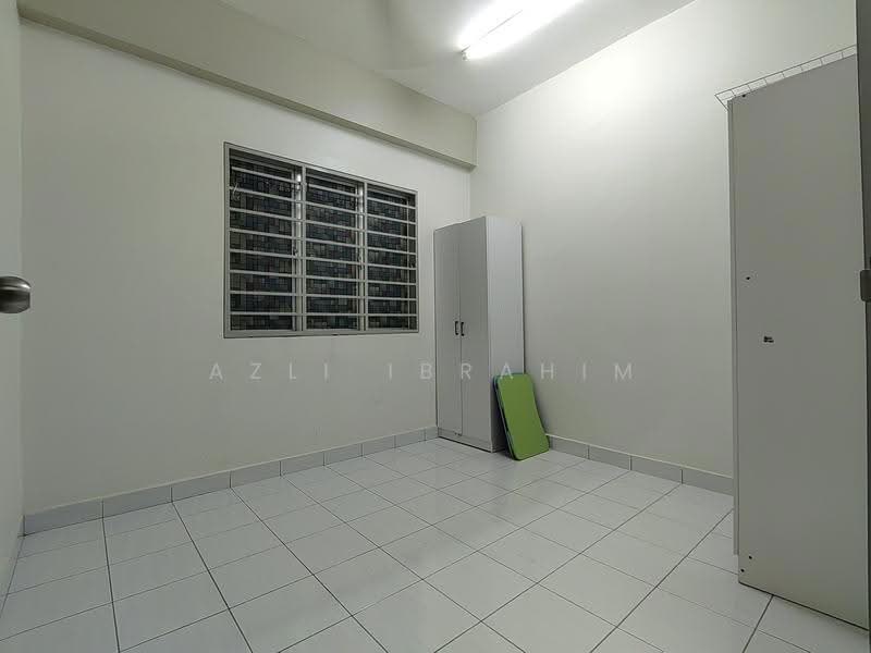 Apartment for Sale at PPA1M Metropolitan Kepong - Azli Ibrahim - Interior - PropertyGuru.com.my