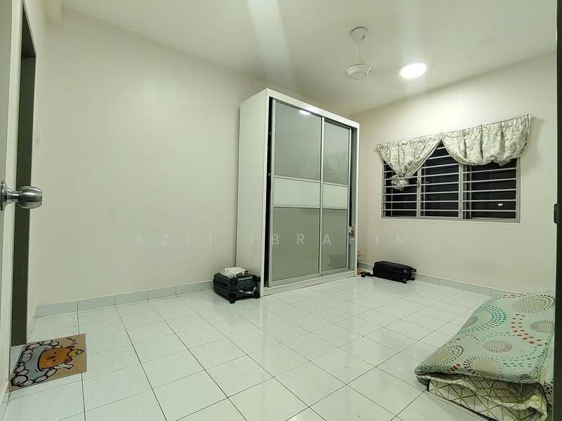 Apartment for Sale at PPA1M Metropolitan Kepong - Azli Ibrahim - Bedroom - PropertyGuru.com.my