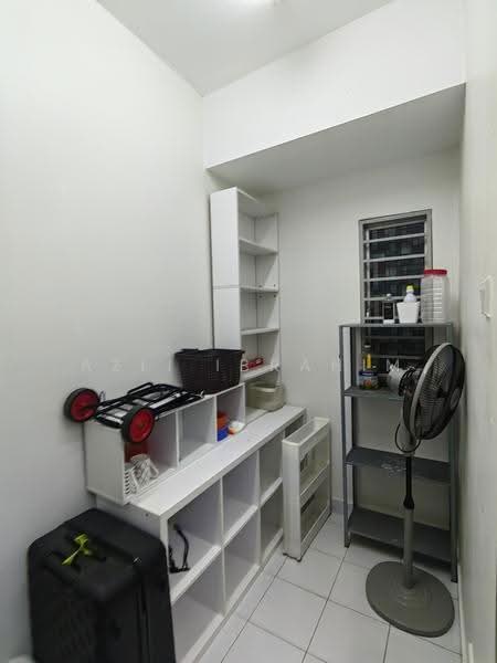 Apartment for Sale at PPA1M Metropolitan Kepong - Azli Ibrahim - Interior - PropertyGuru.com.my