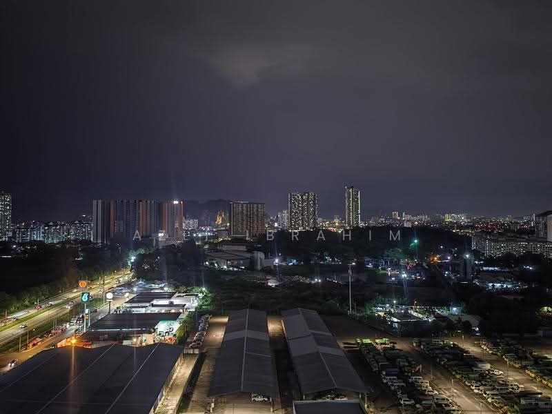 Apartment for Sale at PPA1M Metropolitan Kepong - Azli Ibrahim - Exterior - PropertyGuru.com.my