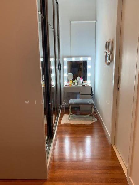 Condominium for Sale at Pavilion Hilltop - William Cho - Interior - PropertyGuru.com.my