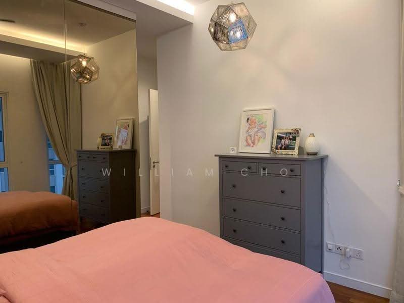 Condominium for Sale at Pavilion Hilltop - William Cho - Bedroom - PropertyGuru.com.my