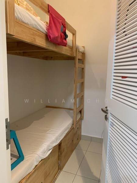 Condominium for Sale at Pavilion Hilltop - William Cho - Bedroom - PropertyGuru.com.my