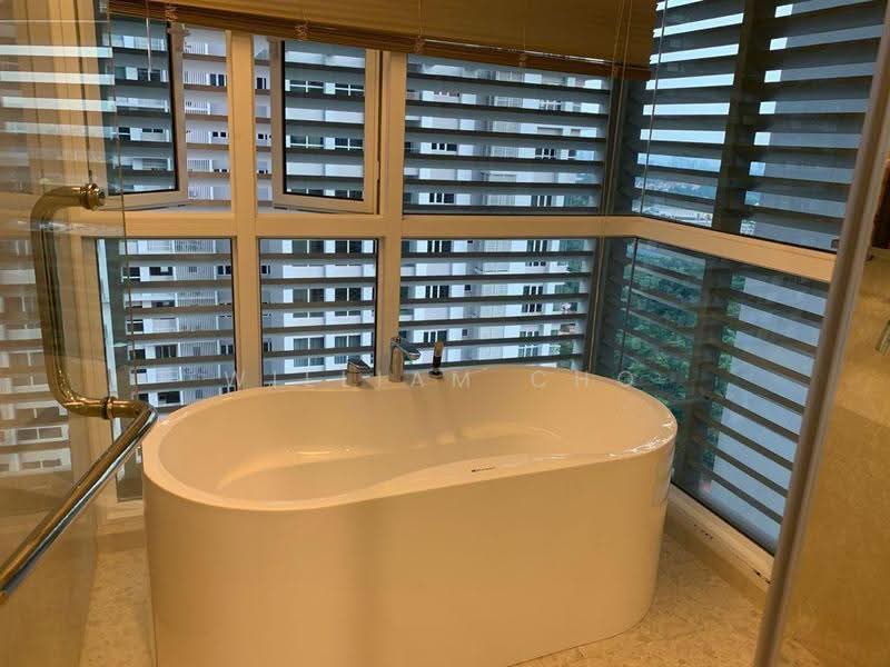 Condominium for Sale at Pavilion Hilltop - William Cho - Bathroom - PropertyGuru.com.my