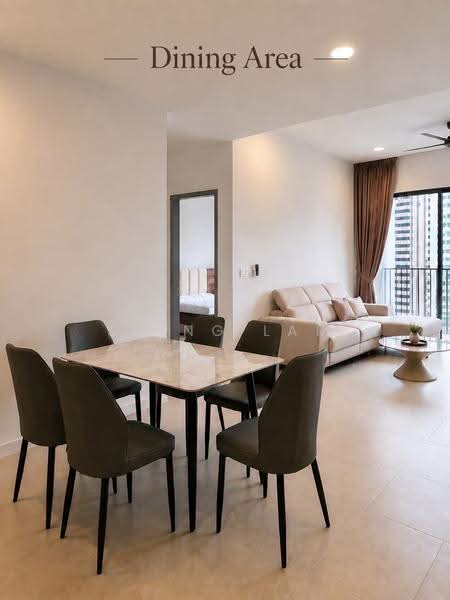 Kondominium untuk Disewa di Triuni Residences - Shing Lam - PropertyGuru.com.my
