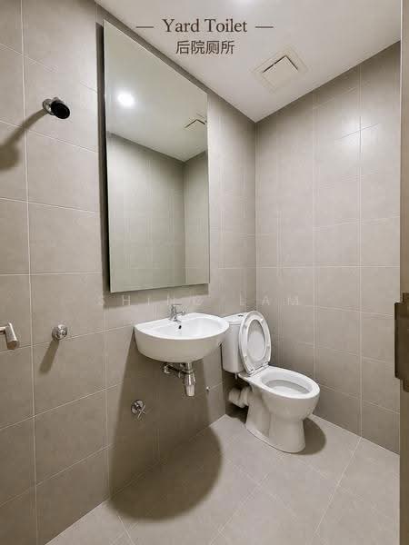 Kondominium untuk Disewa di Triuni Residences - Shing Lam - PropertyGuru.com.my
