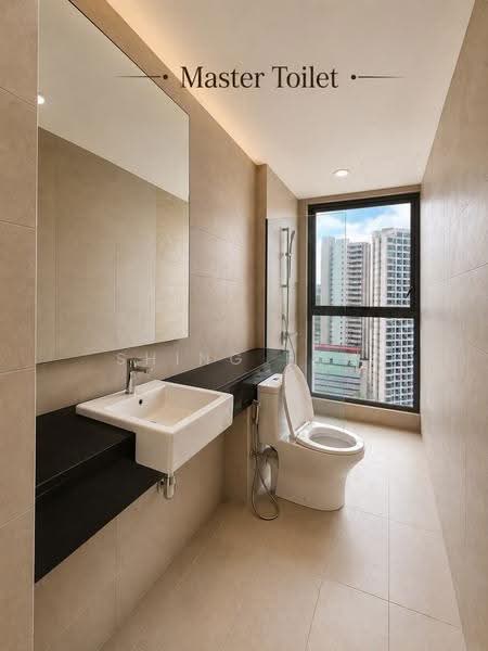 Kondominium untuk Disewa di Triuni Residences - Shing Lam - PropertyGuru.com.my