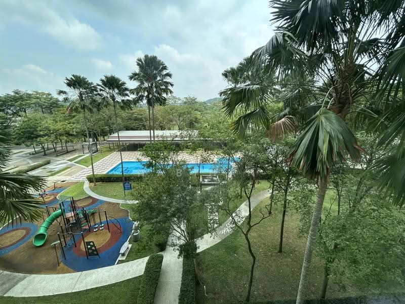Apartment for Sale at Idaman Residence - Nabihan Rawof - Exterior - PropertyGuru.com.my