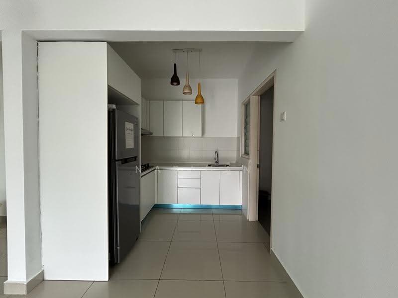 Apartment for Sale at Idaman Residence - Nabihan Rawof - Kitchen - PropertyGuru.com.my