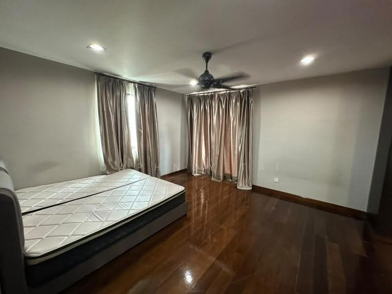 Bungalow House untuk Dijual di Ukay Heights (Ampang) - Daphney Tai - Bedroom - PropertyGuru.com.my