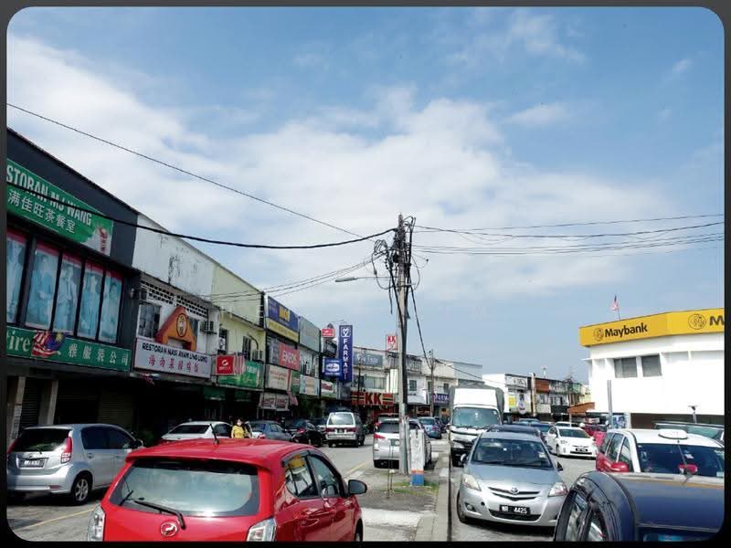 Kedai untuk Disewa di Sea Park (Petaling Jaya) - Henry Lim - PropertyGuru.com.my