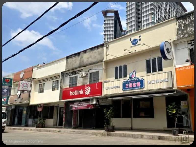 Kedai untuk Disewa di Sea Park (Petaling Jaya) - Henry Lim - PropertyGuru.com.my
