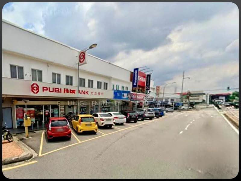 Kedai untuk Disewa di Sea Park (Petaling Jaya) - Henry Lim - PropertyGuru.com.my