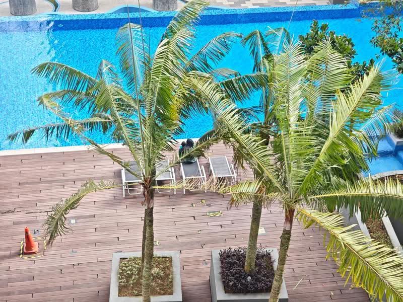 Apartment for Sale at Impiana - Fiona Lai - Pool - PropertyGuru.com.my