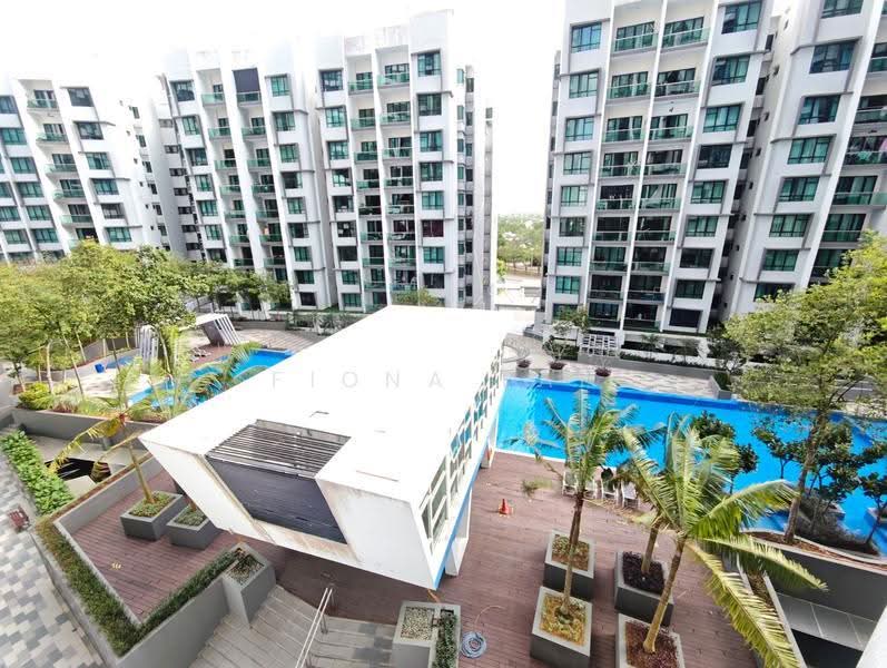 Apartment for Sale at Impiana - Fiona Lai - Exterior - PropertyGuru.com.my