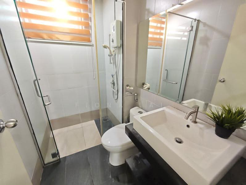 Apartment for Sale at Impiana - Fiona Lai - Bathroom - PropertyGuru.com.my