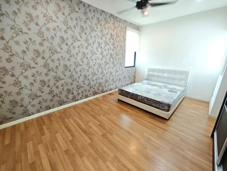 Apartment for Sale at Impiana - Fiona Lai - Bedroom - PropertyGuru.com.my