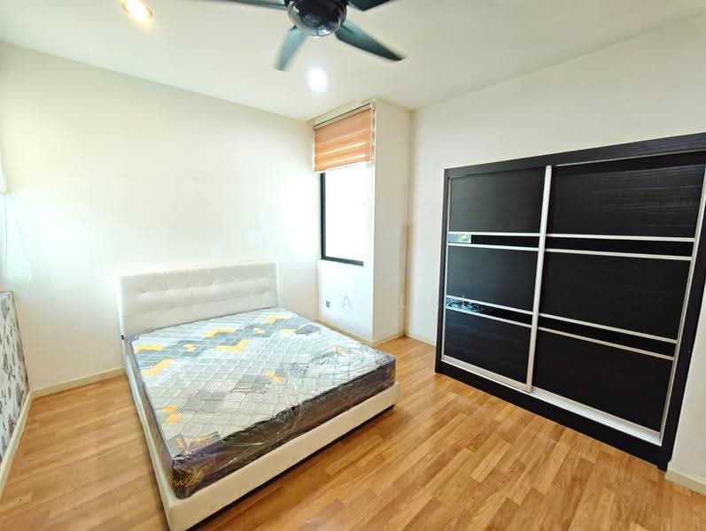 Apartment for Sale at Impiana - Fiona Lai - Bedroom - PropertyGuru.com.my