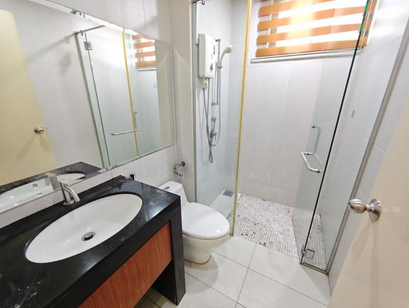Apartment for Sale at Impiana - Fiona Lai - Bathroom - PropertyGuru.com.my