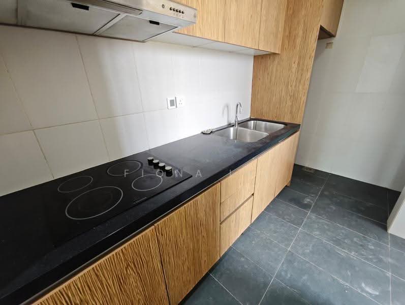 Apartment for Sale at Impiana - Fiona Lai - Kitchen - PropertyGuru.com.my