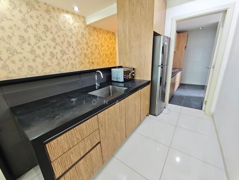 Apartment for Sale at Impiana - Fiona Lai - Kitchen - PropertyGuru.com.my