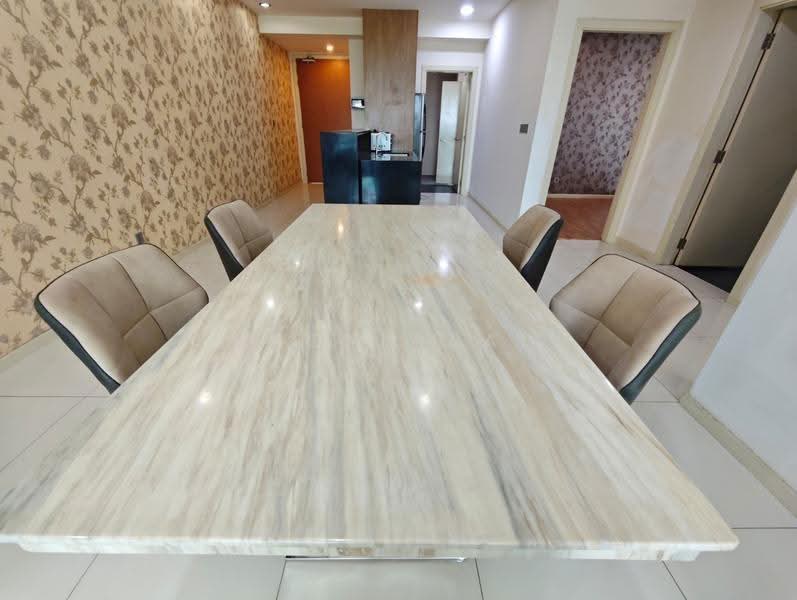 Apartment for Sale at Impiana - Fiona Lai - Dining Room - PropertyGuru.com.my