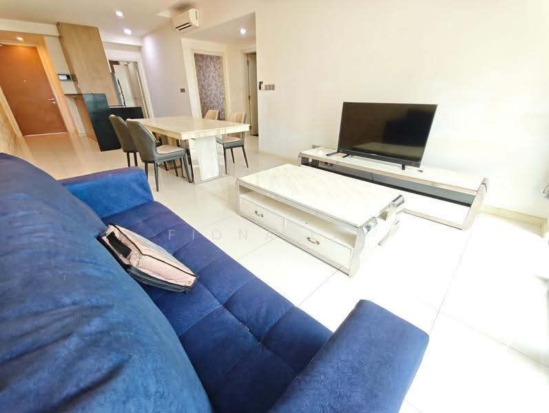 Apartment for Sale at Impiana - Fiona Lai - Living Room - PropertyGuru.com.my