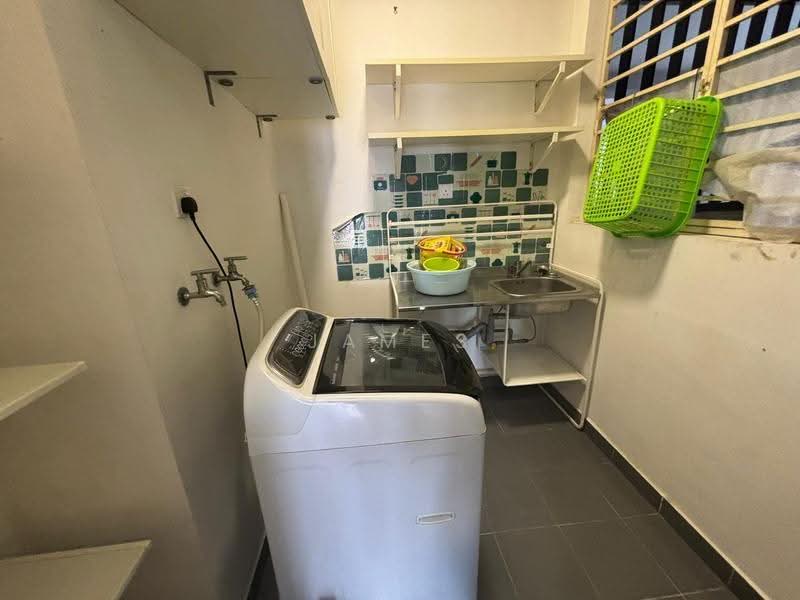Service Residence for Rent at Glomac Centro Service Apartment - James Tan - Interior - PropertyGuru.com.my