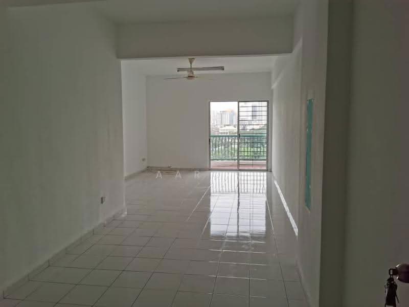 Condominium for Sale at Mutiara Sentul - Aaron Ong - Living Room - PropertyGuru.com.my